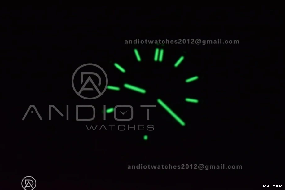 Edition Dial Brown Gray RG Croco 912 GRF on A23J Strap 5712 Nautilus SS Premium Best 0218